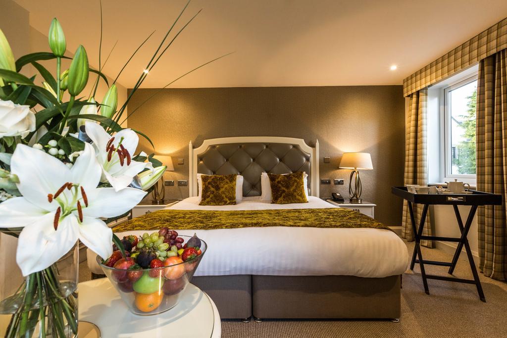 Gleddoch Golf & Spa Resort لانغبانك المظهر الخارجي الصورة
